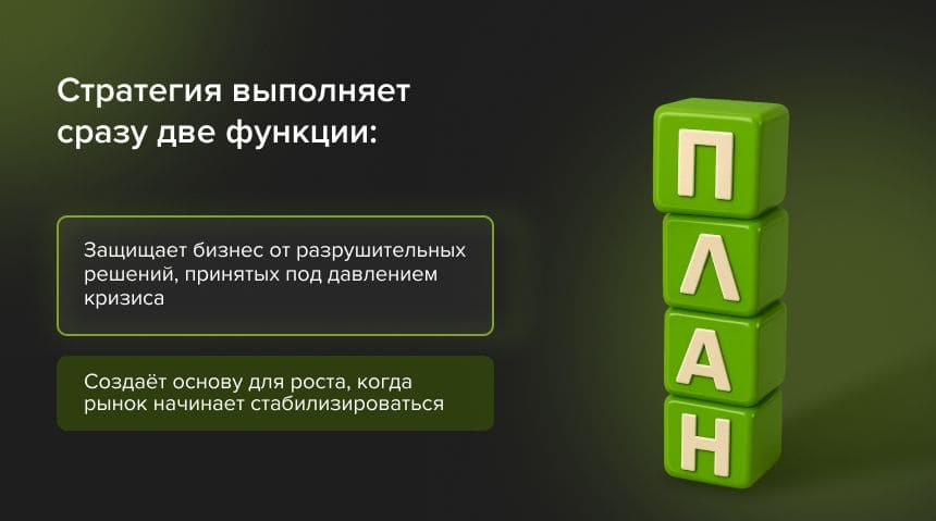 стратегия развития клиники